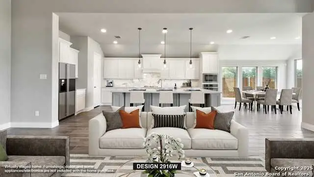 5156 Lottchen Lane, Schertz, TX 78154 - Image #2