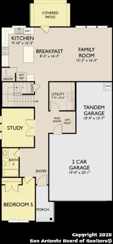 14823 Sycamore Crossing, San Antonio, TX 78252 - Image #2