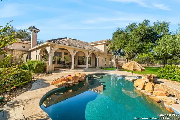 31113 Knotty, Boerne, TX 78015