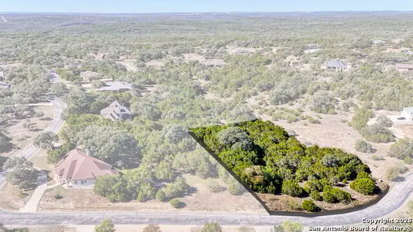 24707 Creek Loop, San Antonio, TX 78266