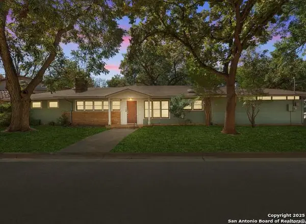 985 Allen Avenue, New Braunfels, TX 78130