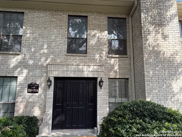 2611 Eisenhauer #1502, San Antonio, TX 78209 - Image #3
