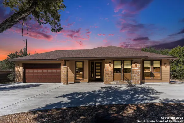 1171 Heritage, Canyon Lake, TX 78133