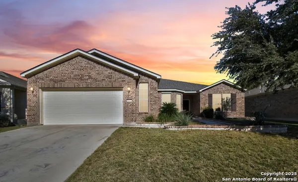 4307 Post Cedar, San Antonio, TX 78253