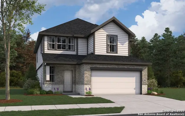 8922 Hazel Birch, Elmendorf, TX 78112 - Image #1