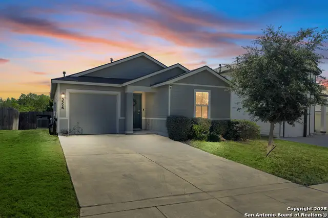 5526 Rosillo Gate, San Antonio, TX 78222 - Image #1