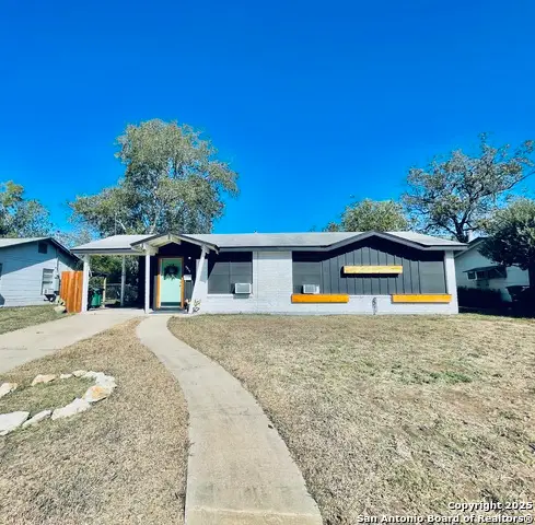 4915 Benham, San Antonio, TX 78220