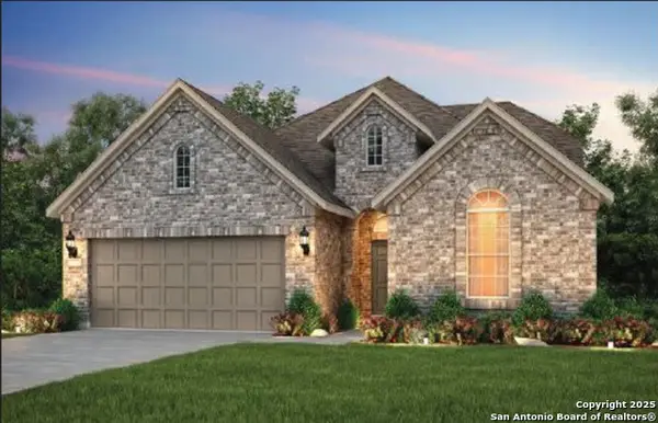 1417 Hallettsville, San Antonio, TX 78253