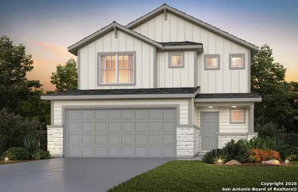 8260 Smithers Avenue, San Antonio, TX 78252