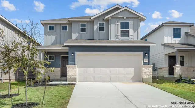 8260 Smithers Avenue, San Antonio, TX 78252 - Image #2