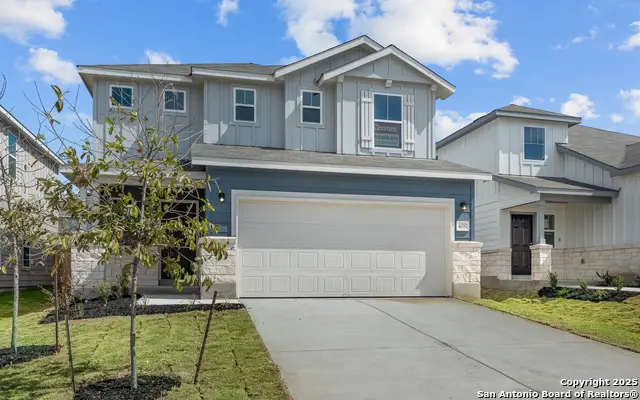 8260 Smithers Avenue, San Antonio, TX 78252 - Image #3