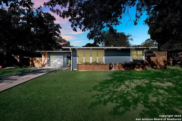 611 Brightwood, San Antonio, TX 78209 - Image #1