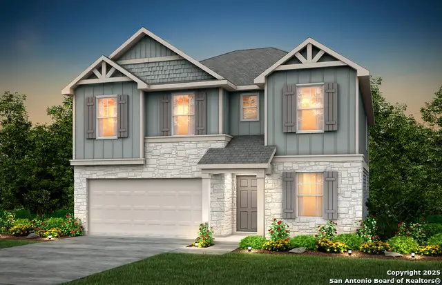 8257 Smithers Avenue, San Antonio, TX 78252 - Image #1