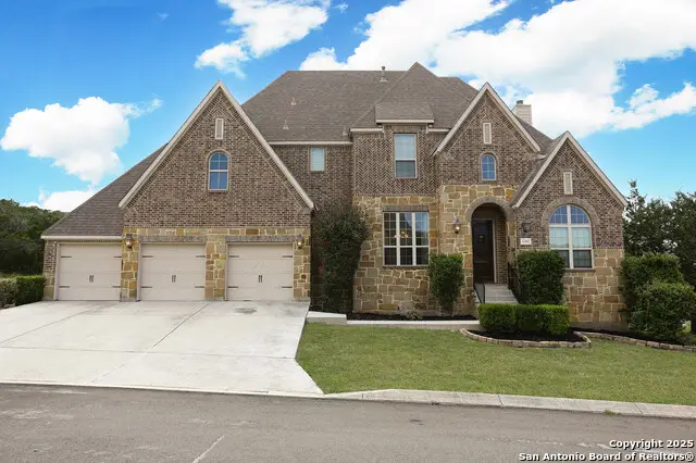 13402 Rustic Sand, Helotes, TX 78023 - Image #1