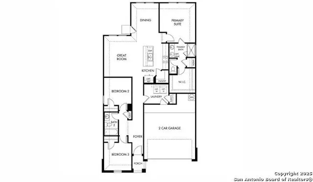 6307 Comanche Coyote, San Antonio, TX 78233 - Image #2