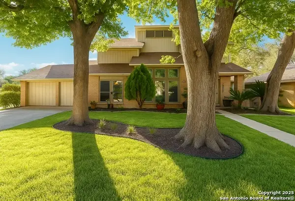 1006 Arizona Ash, San Antonio, TX 78232