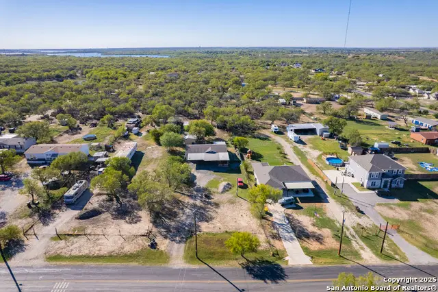 7176 Burshard Rd, San Antonio, TX 78263 - Image #3