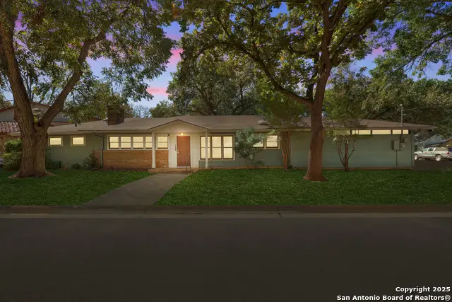 985 Allen Avenue, New Braunfels, TX 78130 - Image #1