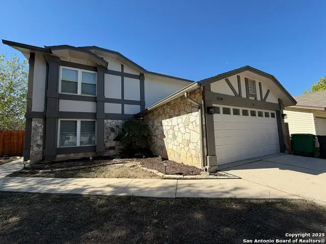 3218 Jenkins, San Antonio, TX 78247 - Image #2