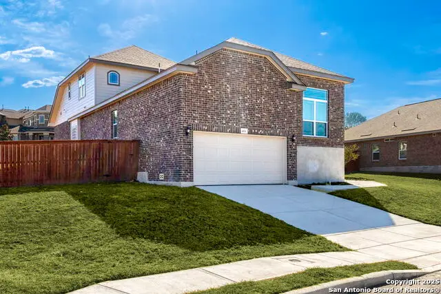 4834 Blue Jasmine, San Antonio, TX 78245 - Image #2