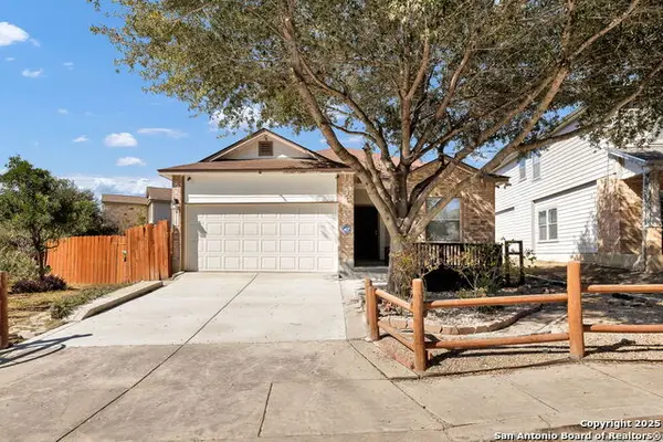 8115 Puente, San Antonio, TX 78223