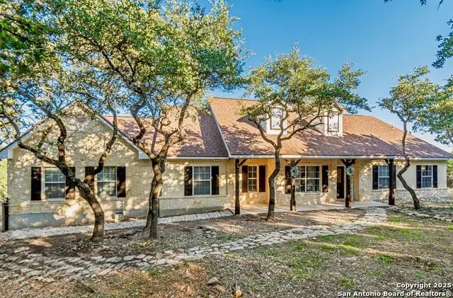 249 Lakeridge Loop, Lakehills, TX 78063 - Image #1