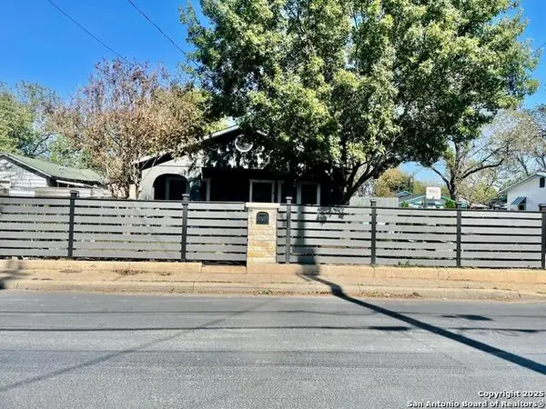 941 Ripford, San Antonio, TX 78225