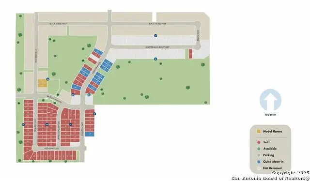 851 Shatterhand, San Antonio, TX 78260 - Image #3