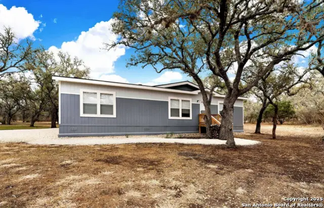 399 Private 1523, Bandera, TX 78003 - Image #1