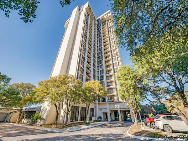 7701 Wurzbach Rd #406, San Antonio, TX 78229