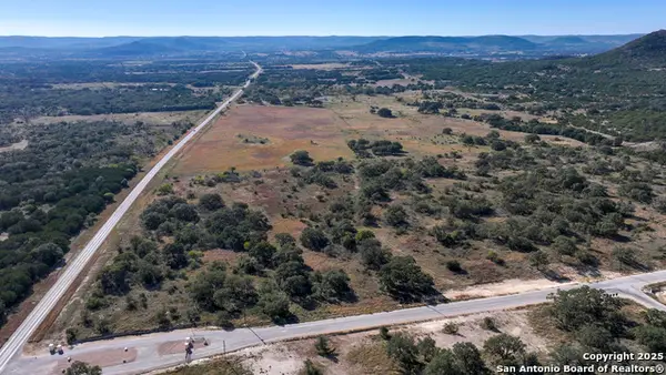 LOT 1 Sophie Dr, Bandera, TX 78003