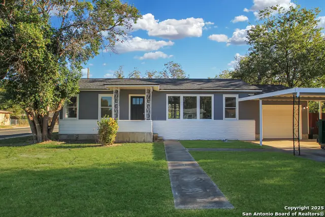 516 Aviation, Schertz, TX 78154 - Image #1