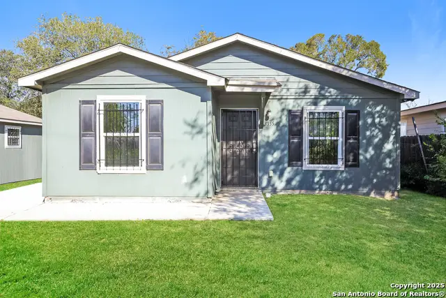 3355 Martin Luther King, San Antonio, TX 78220 - Image #1