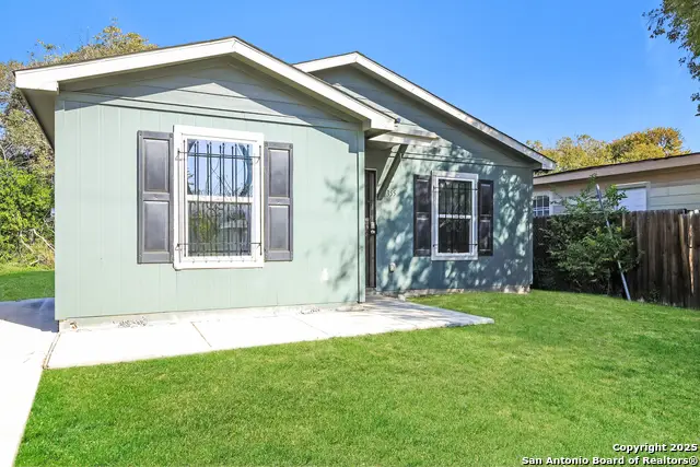 3355 Martin Luther King, San Antonio, TX 78220 - Image #2