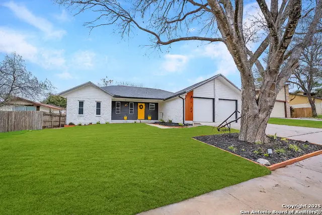 6143 Amble Trail, San Antonio, TX 78249 - Image #1