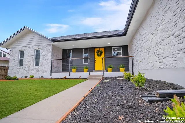 6143 Amble Trail, San Antonio, TX 78249 - Image #3