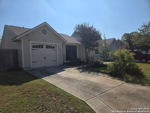 7466 Branston, San Antonio, TX 78250