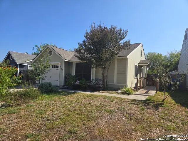 7466 Branston, San Antonio, TX 78250 - Image #2