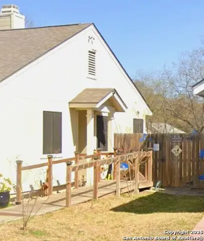 7466 Branston, San Antonio, TX 78250 - Image #3