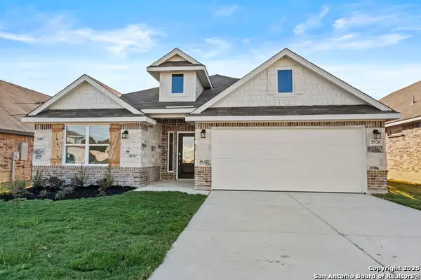 5526 Wilder St, New Braunfels, TX 78132