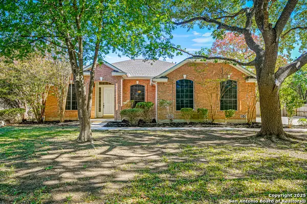 8615 Traciney Blvd, San Antonio, TX 78255