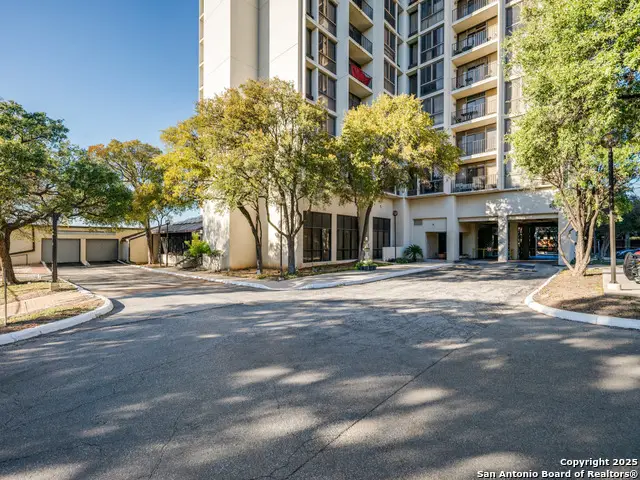 7701 Wurzbach Rd #806, San Antonio, TX 78229 - Image #2