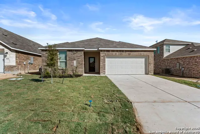 1240 Fox Wing Way, New Braunfels, TX 78132 - Image #1