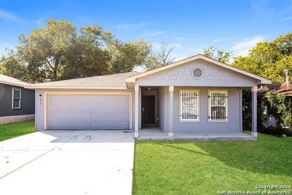 574 Morningview, San Antonio, TX 78220