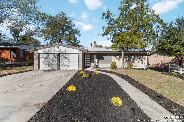 207 Tammy, San Antonio, TX 78216