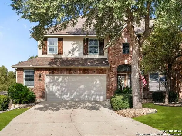 3318 Collin Cove, San Antonio, TX 78253