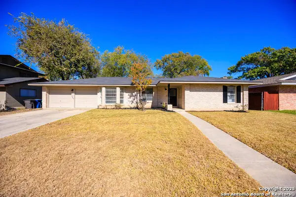 3603 Stonehaven, San Antonio, TX 78230