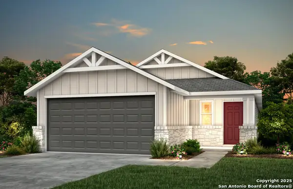 5123 Flight Sail, San Antonio, TX 78245