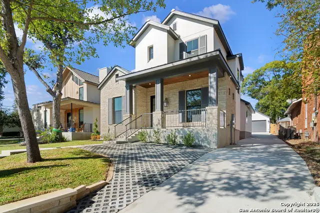333 Ogden Ln, San Antonio, TX 78209 - Image #2