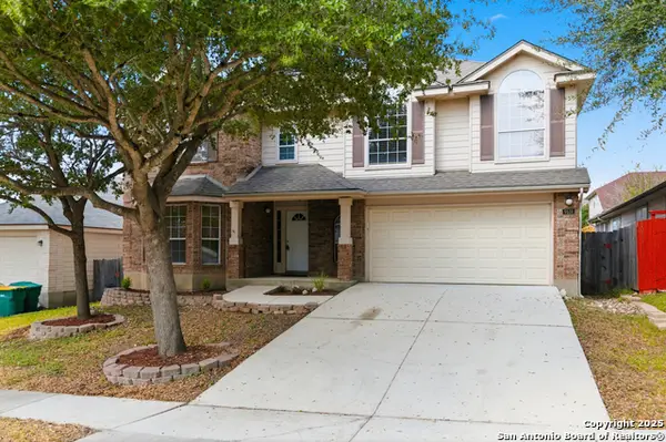 9619 Justice, Converse, TX 78109